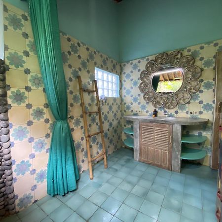 Darmada Eco Resort Sidemen  Esterno foto