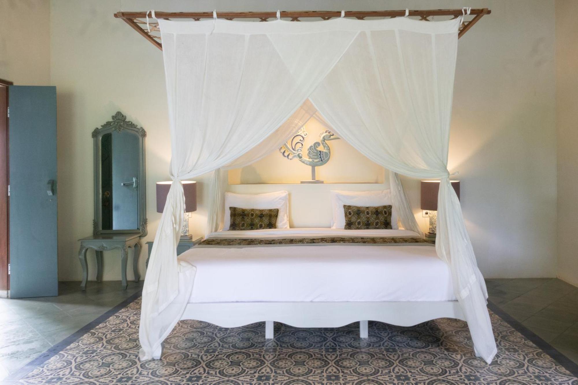 Darmada Eco Resort Sidemen  Esterno foto